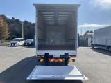 2026 Mitsubishi Fuso Canter 2WD White Truck for sale, Japanese used car export - photo 9 of 21 | GULJI TRADERS