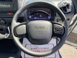 2026 Mitsubishi Fuso Canter 2WD White Truck for sale, Japanese used car export - photo 18 of 21 | GULJI TRADERS