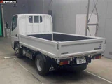 2026 Mitsubishi Fuso Canter 4WD 2t White Truck for sale, Japanese used car export - photo 2 of 10 | GULJI TRADERS