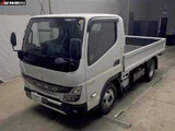 2026 Mitsubishi Fuso Canter 4WD 2t White Truck for sale, Japanese used car export - photo 3 of 10 | GULJI TRADERS