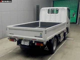 2026 Mitsubishi Fuso Canter 4WD 2t White Truck for sale, Japanese used car export - photo 4 of 10 | GULJI TRADERS