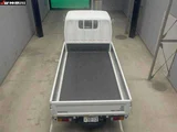 2026 Mitsubishi Fuso Canter 4WD 2t White Truck for sale, Japanese used car export - photo 5 of 10 | GULJI TRADERS