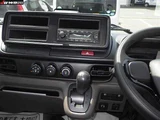 2026 Mitsubishi Fuso Canter 4WD 2t White Truck for sale, Japanese used car export - photo 6 of 10 | GULJI TRADERS