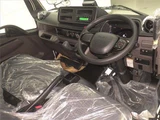 2026 Mitsubishi Fuso Canter dump White Truck for sale, Japanese used car export - photo 3 of 11 | GULJI TRADERS