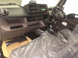 2026 Mitsubishi Fuso Canter dump White Truck for sale, Japanese used car export - photo 4 of 11 | GULJI TRADERS