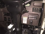 2026 Mitsubishi Fuso Canter dump White Truck for sale, Japanese used car export - photo 8 of 11 | GULJI TRADERS