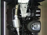 2026 Mitsubishi Fuso Canter dump White Truck for sale, Japanese used car export - photo 10 of 11 | GULJI TRADERS