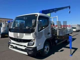2026 Mitsubishi Fuso Canter Other Truck for sale, Japanese used car export - photo 1 of 21 | GULJI TRADERS