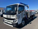 2026 Mitsubishi Fuso Canter Other Truck for sale, Japanese used car export - photo 2 of 21 | GULJI TRADERS