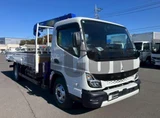 2026 Mitsubishi Fuso Canter Other Truck for sale, Japanese used car export - photo 4 of 21 | GULJI TRADERS