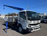 2026 Mitsubishi Fuso Canter Other Truck for sale, Japanese used car export - photo 5 of 21 | GULJI TRADERS