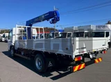 2026 Mitsubishi Fuso Canter Other Truck for sale, Japanese used car export - photo 13 of 21 | GULJI TRADERS