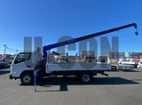 2026 Mitsubishi Fuso Canter Other Truck for sale, Japanese used car export - photo 16 of 21 | GULJI TRADERS