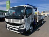 2026 Mitsubishi Fuso Canter Other Truck for sale, Japanese used car export - photo 2 of 21 | GULJI TRADERS