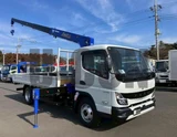 2026 Mitsubishi Fuso Canter Other Truck for sale, Japanese used car export - photo 5 of 21 | GULJI TRADERS