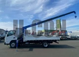 2026 Mitsubishi Fuso Canter Other Truck for sale, Japanese used car export - photo 16 of 21 | GULJI TRADERS