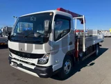 2026 Mitsubishi Fuso Canter Other Truck for sale, Japanese used car export - photo 2 of 21 | GULJI TRADERS