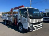 2026 Mitsubishi Fuso Canter Other Truck for sale, Japanese used car export - photo 4 of 21 | GULJI TRADERS