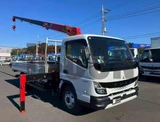 2026 Mitsubishi Fuso Canter Other Truck for sale, Japanese used car export - photo 5 of 21 | GULJI TRADERS