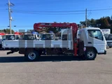 2026 Mitsubishi Fuso Canter Other Truck for sale, Japanese used car export - photo 6 of 21 | GULJI TRADERS