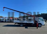 2026 Mitsubishi Fuso Canter Other Truck for sale, Japanese used car export - photo 7 of 21 | GULJI TRADERS