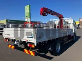 2026 Mitsubishi Fuso Canter Other Truck for sale, Japanese used car export - photo 8 of 21 | GULJI TRADERS
