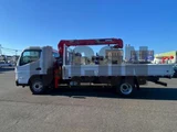 2026 Mitsubishi Fuso Canter Other Truck for sale, Japanese used car export - photo 15 of 21 | GULJI TRADERS
