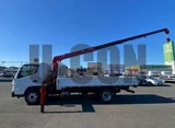 2026 Mitsubishi Fuso Canter Other Truck for sale, Japanese used car export - photo 16 of 21 | GULJI TRADERS