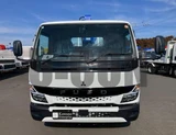 2026 Mitsubishi Fuso Canter Other Truck for sale, Japanese used car export - photo 2 of 21 | GULJI TRADERS