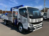 2026 Mitsubishi Fuso Canter Other Truck for sale, Japanese used car export - photo 3 of 21 | GULJI TRADERS