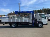 2026 Mitsubishi Fuso Canter Other Truck for sale, Japanese used car export - photo 4 of 21 | GULJI TRADERS