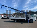 2026 Mitsubishi Fuso Canter Other Truck for sale, Japanese used car export - photo 5 of 21 | GULJI TRADERS