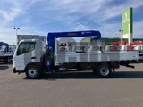 2026 Mitsubishi Fuso Canter Other Truck for sale, Japanese used car export - photo 10 of 21 | GULJI TRADERS