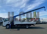 2026 Mitsubishi Fuso Canter Other Truck for sale, Japanese used car export - photo 11 of 21 | GULJI TRADERS