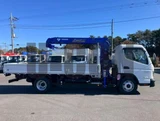 2026 Mitsubishi Fuso Canter Other Truck for sale, Japanese used car export - photo 4 of 21 | GULJI TRADERS