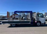 2026 Mitsubishi Fuso Canter Other Truck for sale, Japanese used car export - photo 5 of 21 | GULJI TRADERS