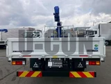 2026 Mitsubishi Fuso Canter Other Truck for sale, Japanese used car export - photo 7 of 21 | GULJI TRADERS