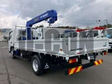 2026 Mitsubishi Fuso Canter Other Truck for sale, Japanese used car export - photo 10 of 21 | GULJI TRADERS