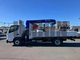 2026 Mitsubishi Fuso Canter Other Truck for sale, Japanese used car export - photo 12 of 21 | GULJI TRADERS