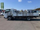 2026 Mitsubishi Fuso Canter Other Truck for sale, Japanese used car export - photo 13 of 21 | GULJI TRADERS