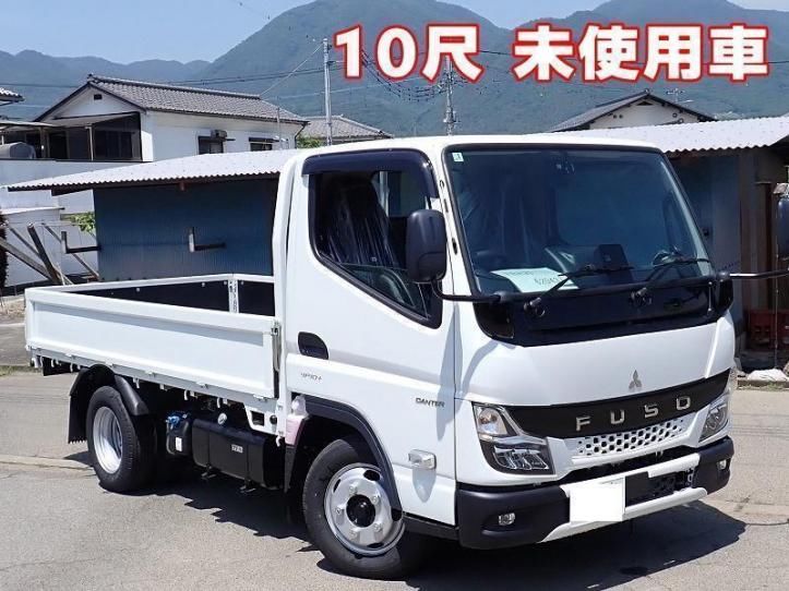 2026 Mitsubishi Fuso Canter - photo 1 2026 Mitsubishi Fuso Canter Other Truck for sale, Japanese used car export - photo 1 of 21 | GULJI TRADERS