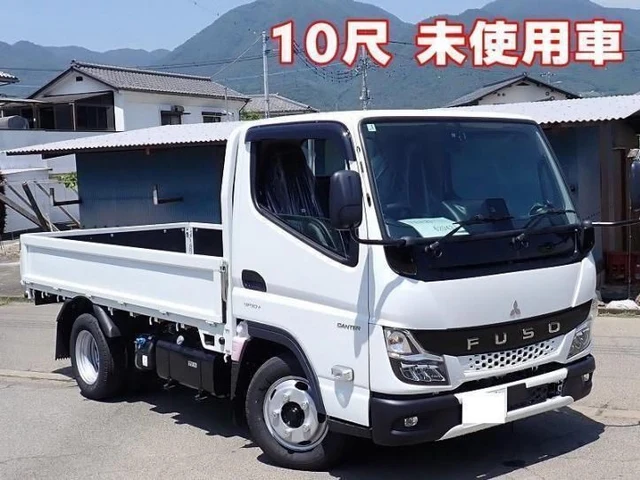 2026 Mitsubishi Fuso Canter - photo 1 2026 Mitsubishi Fuso Canter Other Truck for sale, Japanese used car export | GULJI TRADERS