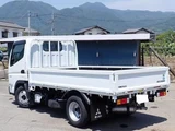 2026 Mitsubishi Fuso Canter Other Truck for sale, Japanese used car export - photo 4 of 21 | GULJI TRADERS