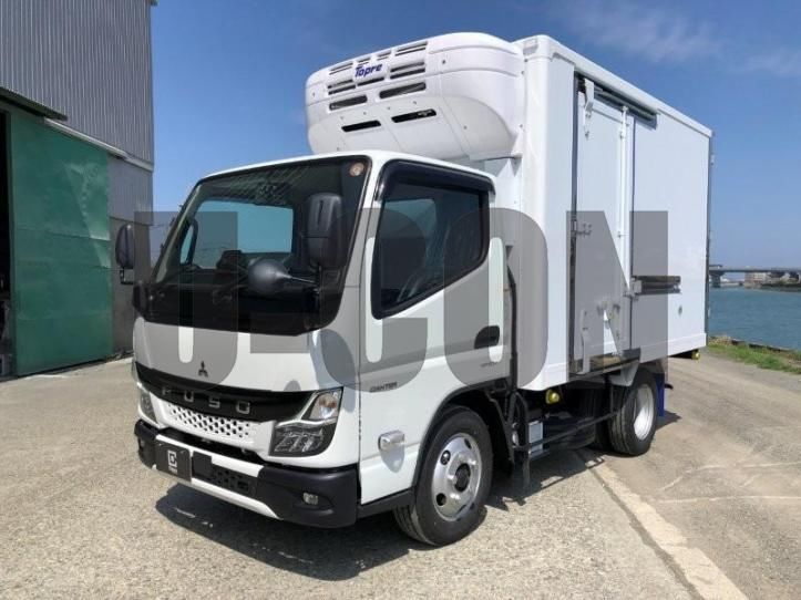 2026 Mitsubishi Fuso Canter - photo 1 2026 Mitsubishi Fuso Canter Other Truck for sale, Japanese used car export - photo 1 of 21 | GULJI TRADERS