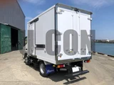 2026 Mitsubishi Fuso Canter Other Truck for sale, Japanese used car export - photo 3 of 21 | GULJI TRADERS