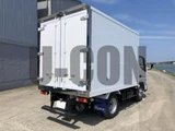 2026 Mitsubishi Fuso Canter Other Truck for sale, Japanese used car export - photo 4 of 21 | GULJI TRADERS