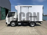 2026 Mitsubishi Fuso Canter Other Truck for sale, Japanese used car export - photo 6 of 21 | GULJI TRADERS