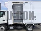 2026 Mitsubishi Fuso Canter Other Truck for sale, Japanese used car export - photo 8 of 21 | GULJI TRADERS