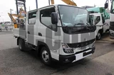 2026 Mitsubishi Fuso Canter Other Truck for sale, Japanese used car export - photo 1 of 21 | GULJI TRADERS