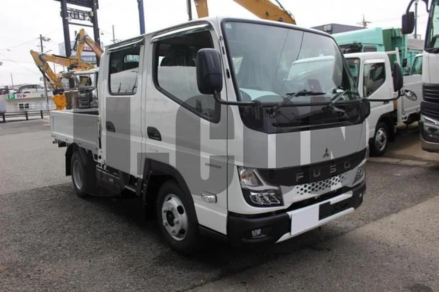 2026 Mitsubishi Fuso Canter - photo 1 2026 Mitsubishi Fuso Canter Other Truck for sale, Japanese used car export | GULJI TRADERS
